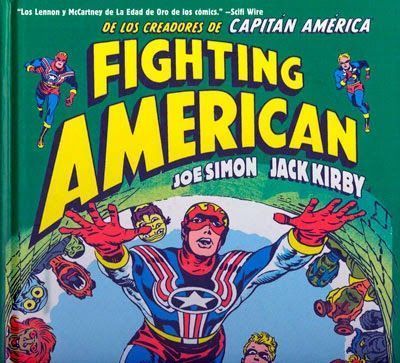 Fighting-American