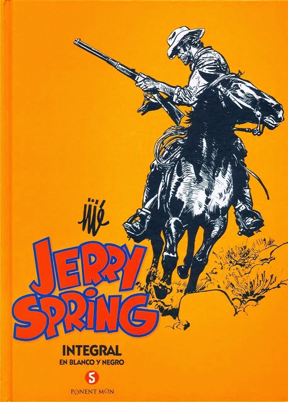 JerrySpring